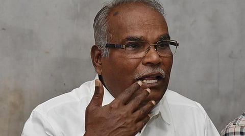 ஆக்கிரமிக்கப்பட்ட பஞ்சமி நிலங்களை மீட்டு பட்டியலின மக்களுக்கு தர வேண்டும்: முதல்வர் மு.க.ஸ்டாலினுக்கு மார்க்சிஸ்ட் கடிதம்