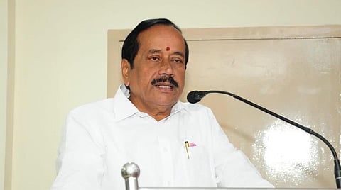 ரயில் விபத்து மீட்பு நடவடிக்கைகளில் ஒத்துழைப்பு | மத்திய அரசை ஒடிசா முதல்வரே பாராட்டியுள்ளார் - ஹெச்.ராஜா