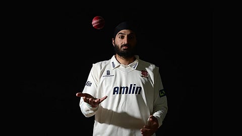 மான்டி பனேசர்