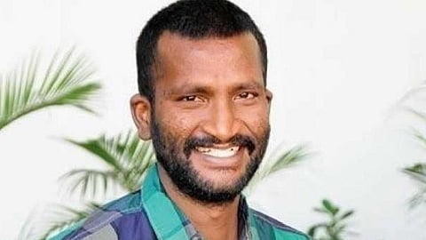 சுசீந்திரன்