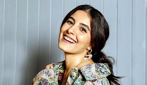 இஷா தல்வார்