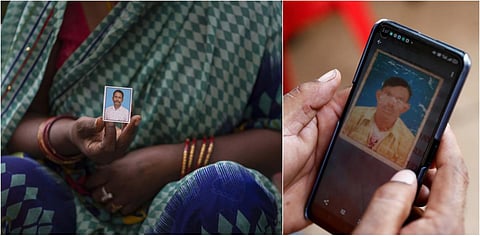 ஒடிசா ரயில் விபத்து துயருக்கு அப்பால்... காக்கப்படாத கண்ணியமும், கண்ணீர் கதைகளும்!