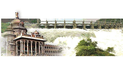 என்று தணியும் காவிரியின் தாகம்?