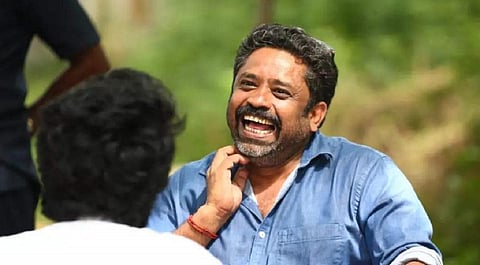 புதுமுகங்களை இயக்குகிறார் சீனு ராமசாமி