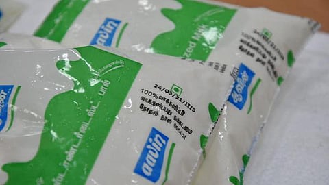 வேலூர் - சத்துவாச்சேரி ஆவின் பால் பண்ணை விவகாரத்தில் விசாரணை தேவை: தினகரன்