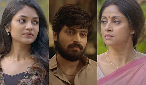 கலகலப்பான காதல் களம் - ‘எல்ஜிஎம்’ டீசர் எப்படி?