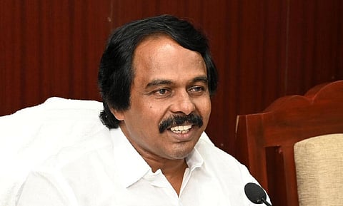 ஆவின் பால் கொள்முதலை உயர்த்த நடவடிக்கை: அமைச்சர் மனோ தங்கராஜ் தகவல்