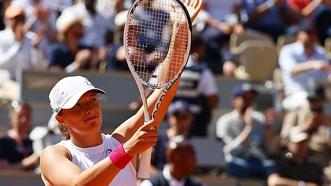 இகா ஸ்வியாடெக்