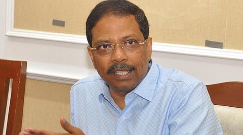 2024-ல் நடக்க உள்ள மக்களவை பொதுத் தேர்தலுக்கான ஆயத்த பணியை தொடங்கியது தேர்தல் ஆணையம்