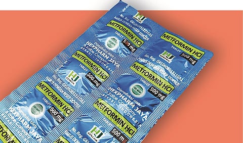 நூற்றாண்டைத் தொடும் மெட்பார்மின்: அவதூறைத் தடுக்கும் வழி என்ன?