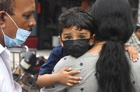 இரண்டு வாரங்களுக்கு வயிற்றுப்போக்குத் தடுப்பு விழிப்புணர்வு நிகழ்ச்சி