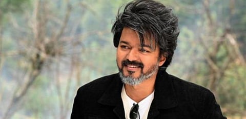 தேர்வுகளில் சிறப்பிடம் பெற்ற மாணவர்களை சந்திக்கிறார் நடிகர் விஜய் - 2026 தேர்தலில் தீவிர அரசியலுக்கு வருகிறாரா?