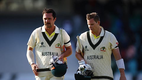 ஹெட் மற்றும் ஸ்மித்