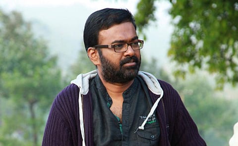 கரு.பழனியப்பனின் ‘வா தமிழா வா’