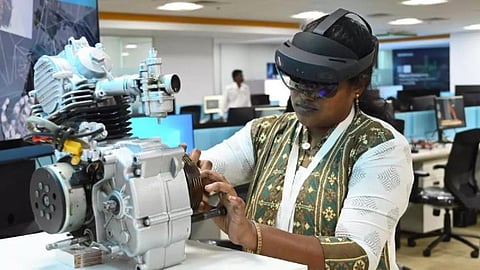 “தொழில் நிறுவனங்களுக்கான மின்கட்டண உயர்வை திரும்பப் பெறவேண்டும். ஏனெனில்...” - அன்புமணி