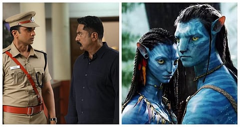 ‘போர் தொழில்’ முதல் ‘அவதார்’ வரை - தியேட்டர், ஓடிடியில் இந்த வாரம் என்ன பார்க்கலாம்?