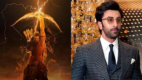 ஆதரவற்ற குழந்தைகள் ‘ஆதிபுருஷ்’ பார்க்க 10,000 டிக்கெட்டுகளை புக் செய்யும் ரன்பீர் கபூர்