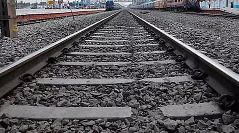 பெருங்குடி - கடலூர் இடையே 179 கிமீ தொலை புதிய ரயில் பாதை: விரைவில் சர்வே பணி தொடக்கம்