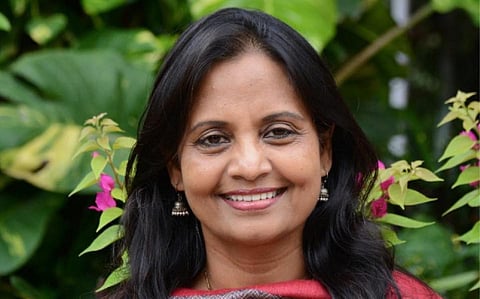 சுப்ரியா சாஹூ | கோப்புப் படம்