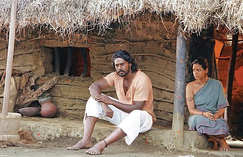 ராம் அருண் கேஸ்ட்ரோ