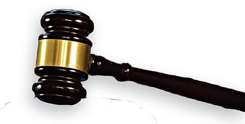 அவதூறு வழக்குகள்: ஒரு பகுப்பாய்வு