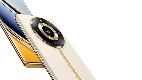 ரியல்மி 11 புரோ 5ஜி சீரிஸ் போன்