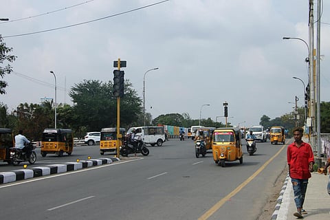 காந்தி இர்வின் பாலம்