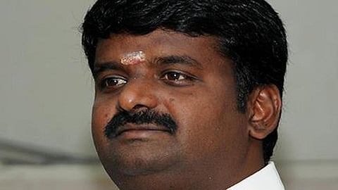 சி.விஜயபாஸ்கர் | கோப்புப்படம்