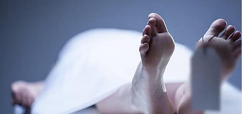 மது போதையால் விபரீதம்: தருமபுரி அருகே கிணற்றில் மூழ்கி உயிரிழந்த கூலித் தொழிலாளி