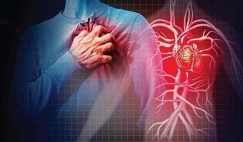 நோய்களுக்கு 'நோ' - இதய நோய்கள் அச்சம் வேண்டாம், அலட்சியமும் வேண்டாம்