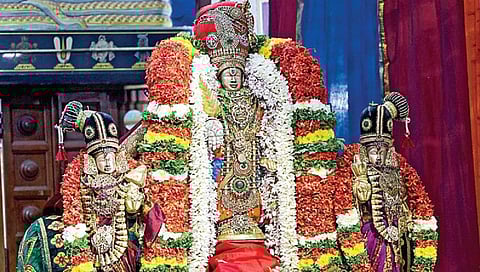 நல்லதே நடக்கும்