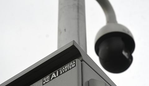 ஏஐ கேமரா பொருத்தப்பட்ட பிறகு கேரளாவில் விபத்து குறைந்துள்ளது: போக்குவரத்து அமைச்சர் தகவல்