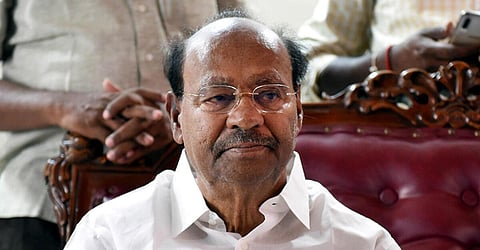 ராமதாஸ்