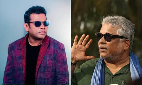 ‘தி கேரளா ஸ்டோரி’ இயக்குநரின் புதிய படத்துக்கு இசையமைக்கும் ஏ.ஆர்.ரஹ்மான்