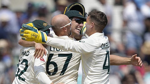 WTC Final அலசல் | இந்திய அணி போராட்ட குணமின்றி சரண் ஏன்? - ஆதிக்கத்தை நிரூபித்த ஆஸ்திரேலியா!