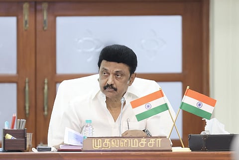 குழந்தை தொழிலாளர் முறையை முற்றிலுமாக அகற்ற நிறுவனங்கள் அரசுக்கு ஒத்துழைக்க வேண்டும் - முதல்வர் ஸ்டாலின் வேண்டுகோள்