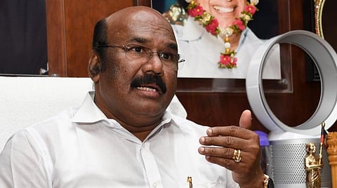 ஜெயலலிதா குறித்து அண்ணாமலை விமர்சனம் - பாஜக கூட்டணி குறித்து மறுபரிசீலனை செய்ய நேரிடும் என ஜெயக்குமார் எச்சரிக்கை