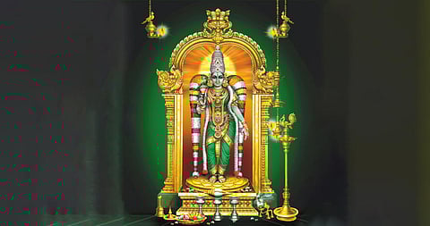 நல்லதே நடக்கும்