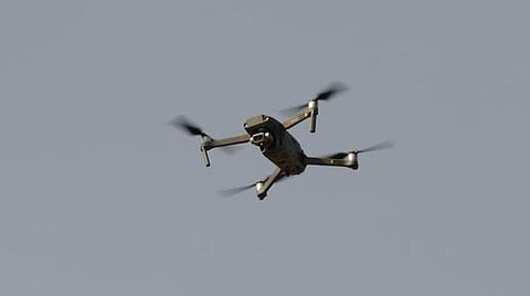 ஜி-20 மாநாட்டையொட்டி சென்னையில் ட்ரோன் பறக்க இன்று முதல் 4 நாட்கள் தடை