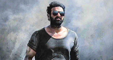 ‘சலார்’ படக்குழுவினருக்கு தலா ரூ.10,000 அன்பளிப்பு - பிரபாஸ் சர்ப்ரைஸ்