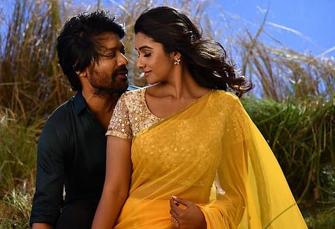 பொம்மை Review: நல்ல திரை அனுபவம் தந்ததா உணர்வுபூர்வ கதைக்களம்?