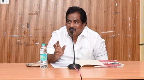 பதிவுத்துறையின் சேவைகளை மேம்படுத்த விரைவில் ஸ்டார் 3.0 திட்டம் - அமைச்சர் பி.மூர்த்தி தகவல்