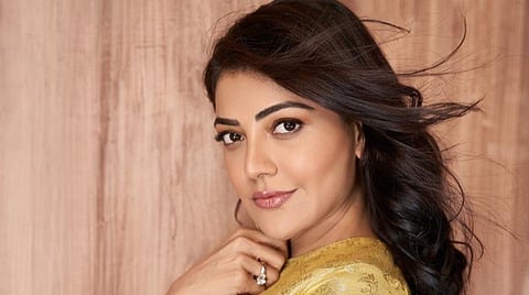 சினிமாவில் இருந்து விலகுகிறேனா? - காஜல் அகர்வால் மறுப்பு