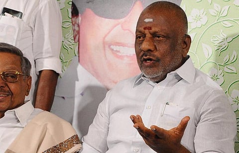 ஓ.பன்னீர்செல்வம் | கோப்புப்படம்