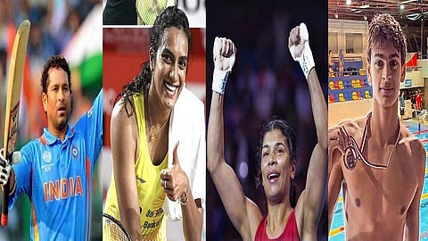 தந்தை சொல்லை தட்டாத விளையாட்டுப் பிள்ளைகள் | Father's Day Special