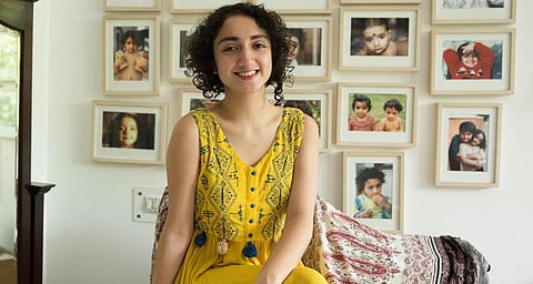 ‘ஜவான்’ படப்பிடிப்பில் பாடகிக்கு ஷாருக்கான் கொடுத்த இன்ப அதிர்ச்சி