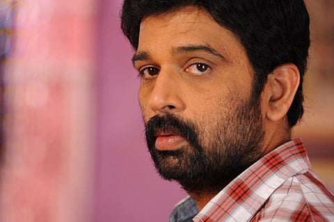 ஜே.டி.சக்கரவர்த்தி