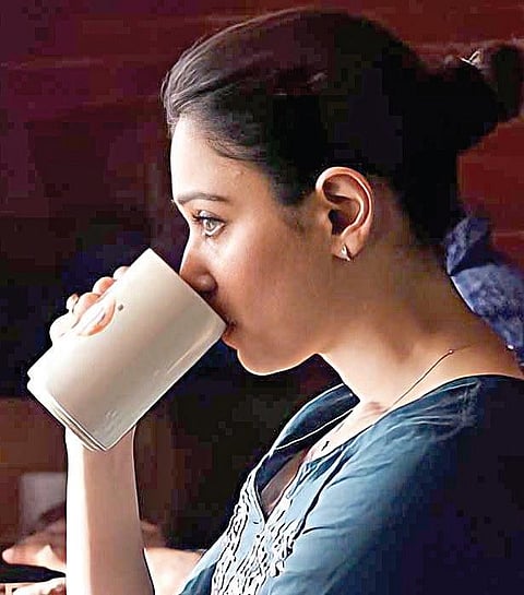 சூடாகி வரும்: காபி சந்தை