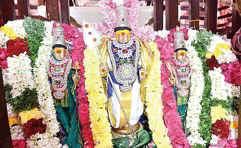 நல்லதே நடக்கும்