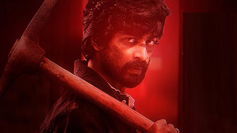 ஜூலை 21-ல் வசந்தபாலனின் ‘அநீதி’ ரிலீஸ்